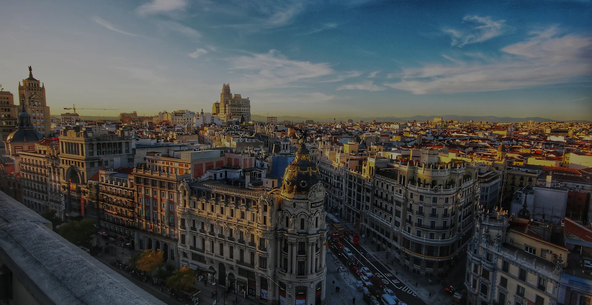 madrid